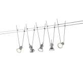 Lampa wisząca Trio Basic 770010587