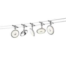 Lampa wisząca Trio Pilatus 775910506