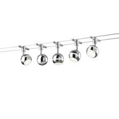 Lampa wisząca Trio Baloubet 778210506