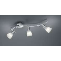 Lampa sufitowa Trio Levisto 871010307