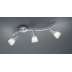 Lampa sufitowa Trio Levisto 871010307