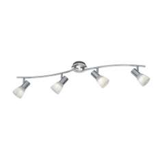 Lampa sufitowa Trio Levisto 871010407