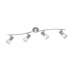 Lampa sufitowa Trio Levisto 871010407