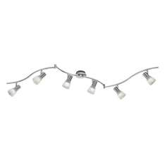 Lampa sufitowa Trio Levisto 871010607