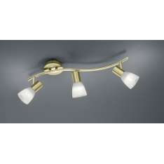 Lampa sufitowa Trio Levisto 871010308