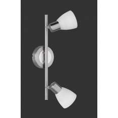Lampa sufitowa Trio Carico 871510207