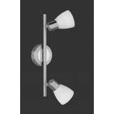 Lampa sufitowa Trio Carico 871510207