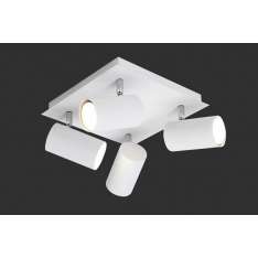 Lampa sufitowa Trio Marley 802430401