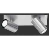Lampa sufitowa Trio Marley 802400207