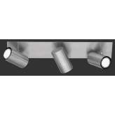 Lampa sufitowa Trio Marley 802400307