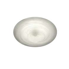 Lampa sufitowa Trio Alabaster 656613001