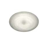 Lampa sufitowa Trio Alabaster 656613001