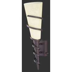 Lampa ścienna Trio Campo 200970124