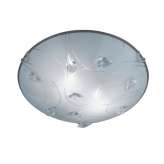 Lampa sufitowa Trio Carbonado 602400206