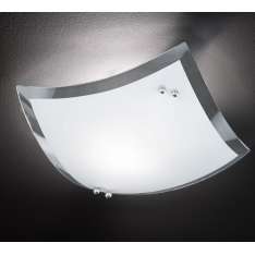 Lampa sufitowa Trio Busa 601400106