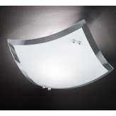 Lampa sufitowa Trio Busa 601400106