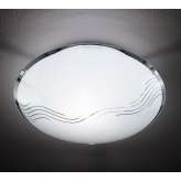 Lampa sufitowa Trio Nora 602100100