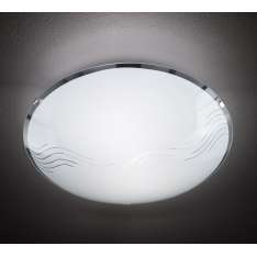 Lampa sufitowa Trio Nora 602100200