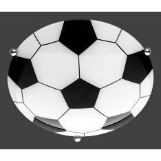 Lampa sufitowa Trio Chico 6160011-00