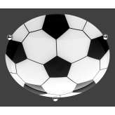 Lampa sufitowa Trio Chico 6160011-00