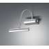 Lampa ścienna Trio Curtis 279770107