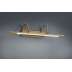 Lampa ścienna Trio Cuadro 225210104