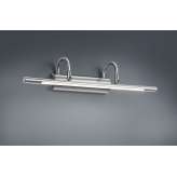 Lampa ścienna Trio Cuadro 225210107