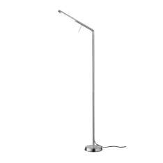 Lampa podłogowa Trio Filigran 420490107