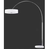 Lampa podłogowa Trio Perez 421100301