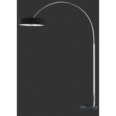 Lampa podłogowa Trio Perez 421100302