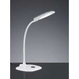Lampa biurkowa Trio Polly 573910101