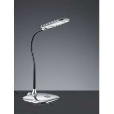 Lampa biurkowa Trio Polly 573910106