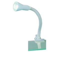 Lampa biurkowa Trio Flexo 5028010-01
