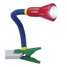 Lampa biurkowa Trio Flexo 5028010-17