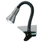 Lampa biurkowa Trio Flexo 5028010-47