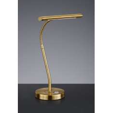 Lampa biurkowa Trio Curtis 579790104