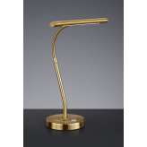 Lampa biurkowa Trio Curtis 579790104