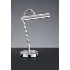Lampa biurkowa Trio Curtis 579790107