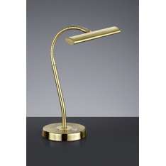 Lampa biurkowa Trio Curtis 579790108