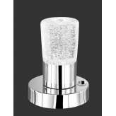 Lampa stołowa Trio Cristo 529690100