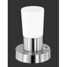 Lampa stołowa Trio Cristo 529690107