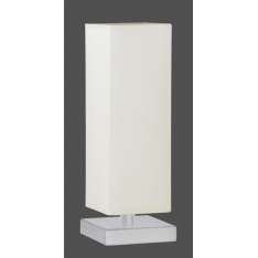 Lampa stołowa Trio Piet 5914011-01