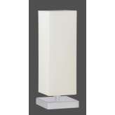 Lampa stołowa Trio Piet 5914011-01