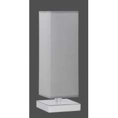 Lampa stołowa Trio Piet 5914011-42