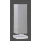 Lampa stołowa Trio Piet 5914011-42