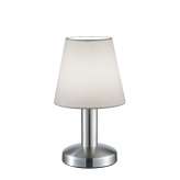 Lampa stołowa Trio Mats 599600101