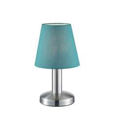 Lampa stołowa Trio Mats 599600119
