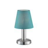 Lampa stołowa Trio Mats 599600119