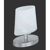 Lampa stołowa Trio Morten 592000107