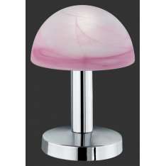 Lampa stołowa Trio Fynn 599000106